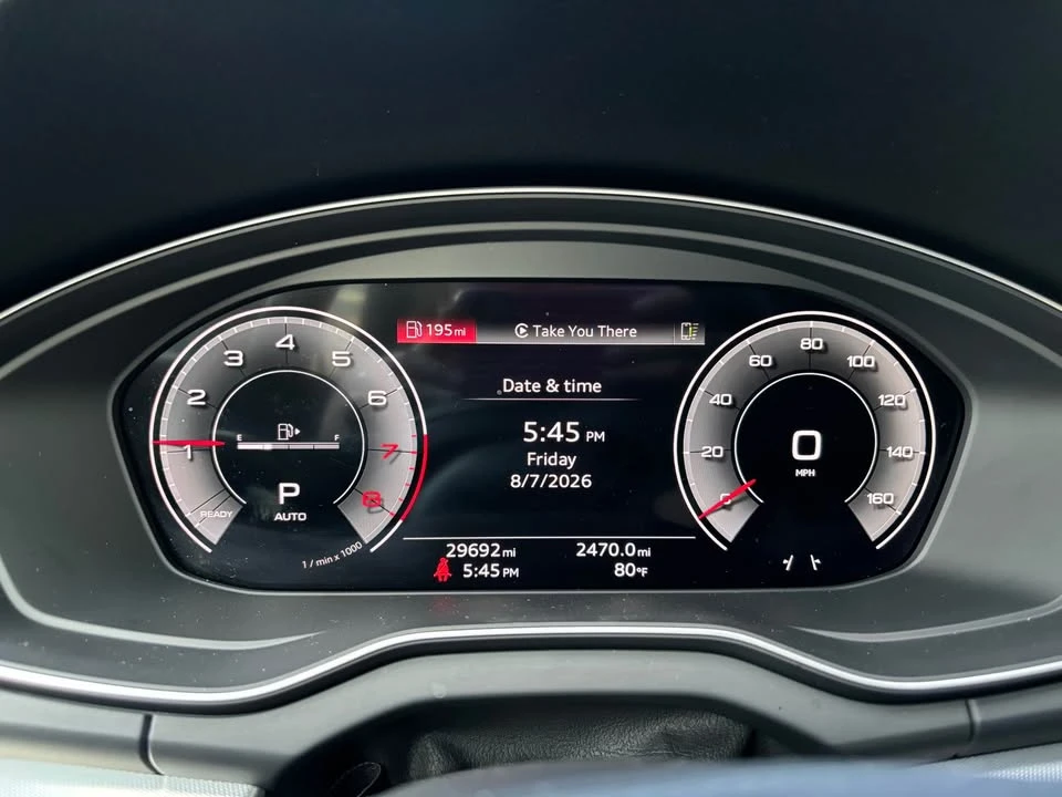 2024 Audi FY Q5 - Image 9 of 20