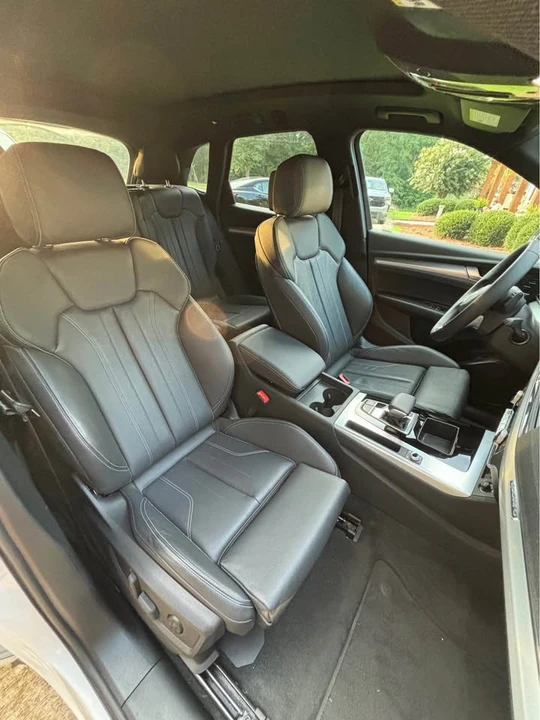 2024 Audi FY Q5 - Image 14 of 20