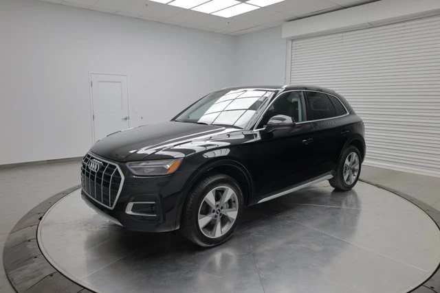 2024 Audi FY Q5 - Image 4 of 10