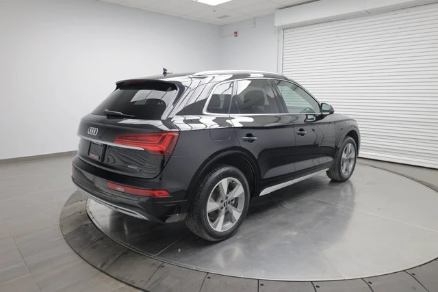 2024 Audi FY Q5 - Image 6 of 10