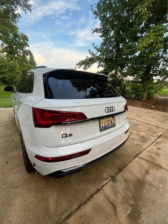 2024 Audi FY Q5 - Image 5 of 20