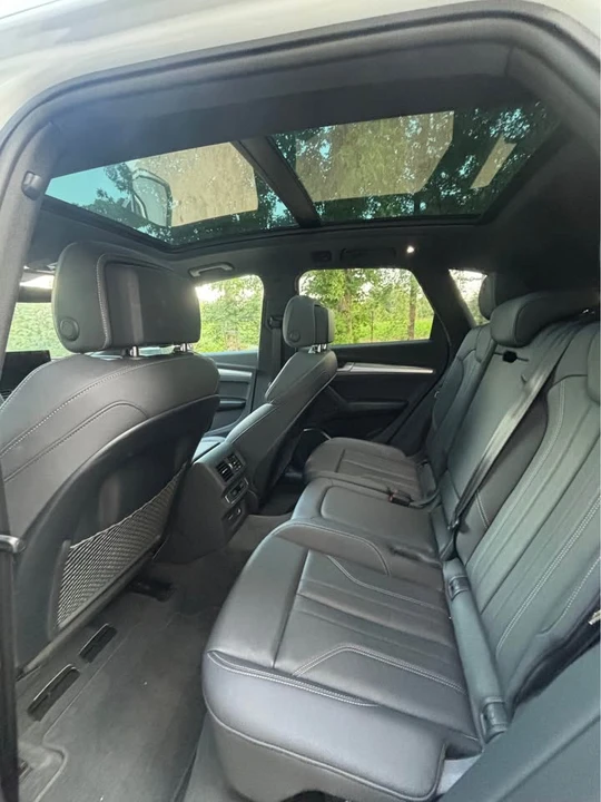 2024 Audi FY Q5 - Image 12 of 20