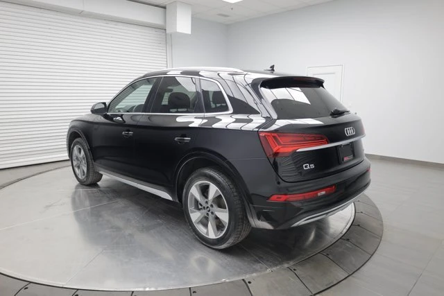 2024 Audi FY Q5 - Image 5 of 10