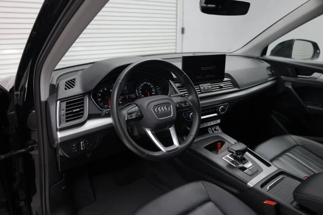 2024 Audi FY Q5 - Image 10 of 10