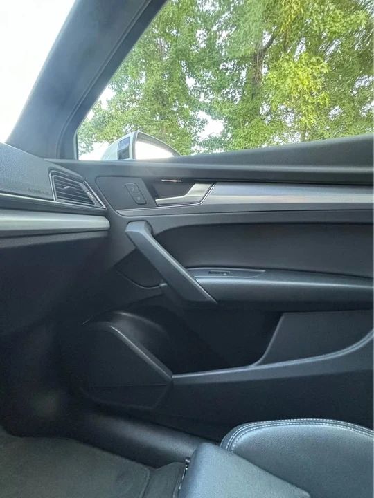 2024 Audi FY Q5 - Image 13 of 20