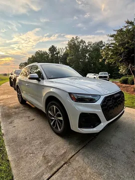 2024 Audi Q5