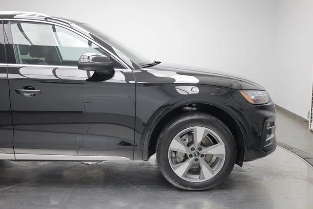 2024 Audi FY Q5 - Image 3 of 10