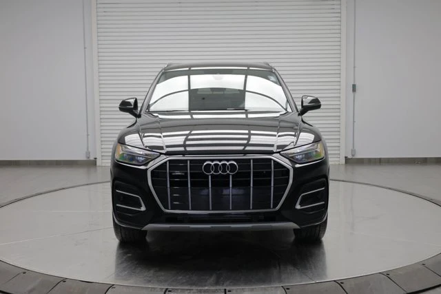2024 Audi FY Q5 - Image 2 of 10