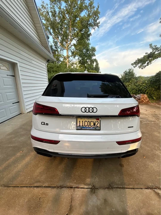 2024 Audi FY Q5 - Image 6 of 20