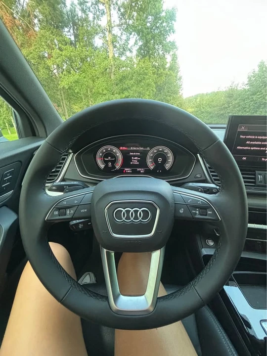 2024 Audi FY Q5 - Image 8 of 20