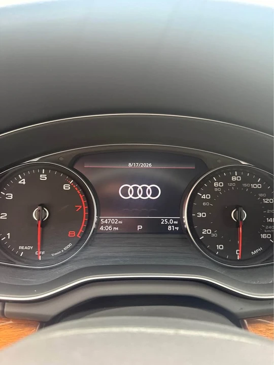 2024 Audi FY Q5 - Image 3 of 5