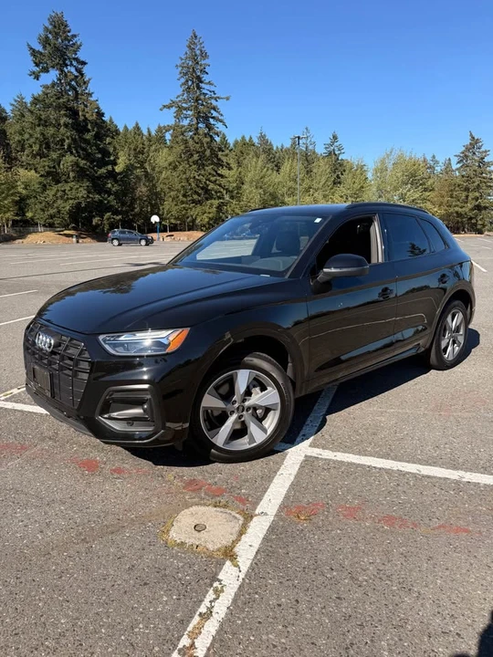 2024 Audi FY Q5 - Image 2 of 12