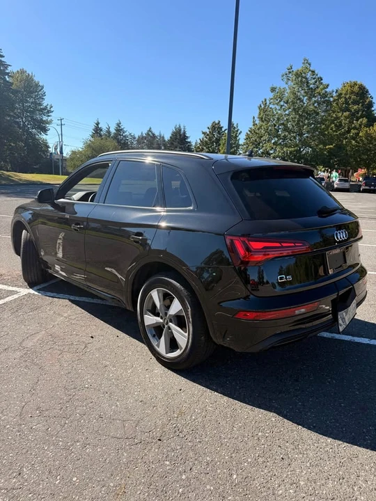 2024 Audi FY Q5 - Image 3 of 12