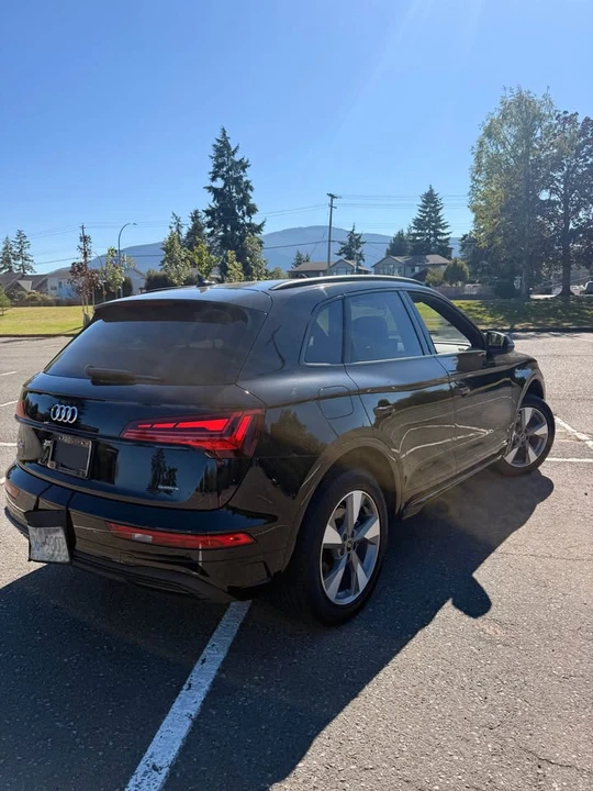 2024 Audi FY Q5 - Image 4 of 12
