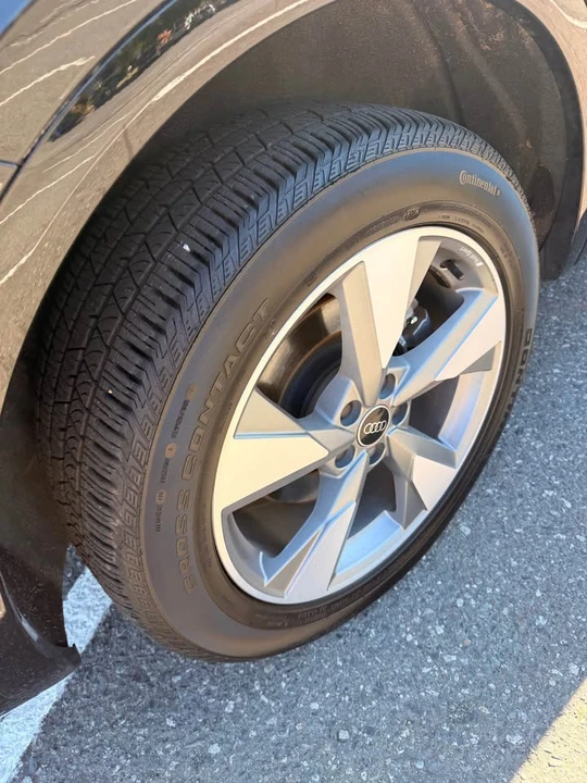 2024 Audi FY Q5 - Image 12 of 12