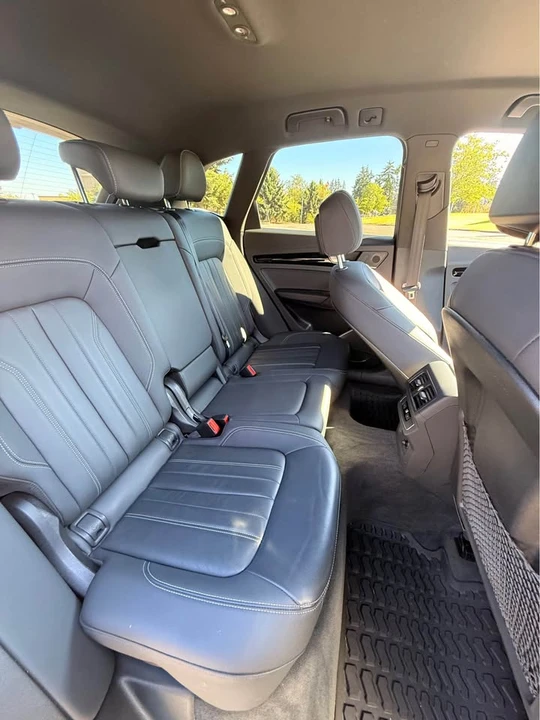 2024 Audi FY Q5 - Image 8 of 12