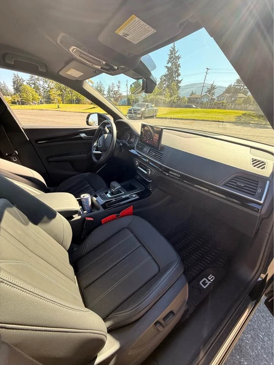 2024 Audi FY Q5 - Image 5 of 12