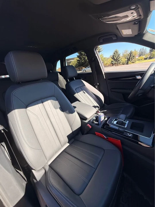 2024 Audi FY Q5 - Image 6 of 12