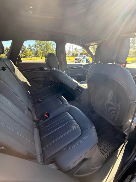 2024 Audi FY Q5 - Image 7 of 12