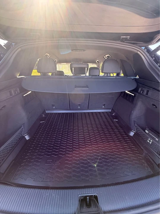 2024 Audi FY Q5 - Image 11 of 12