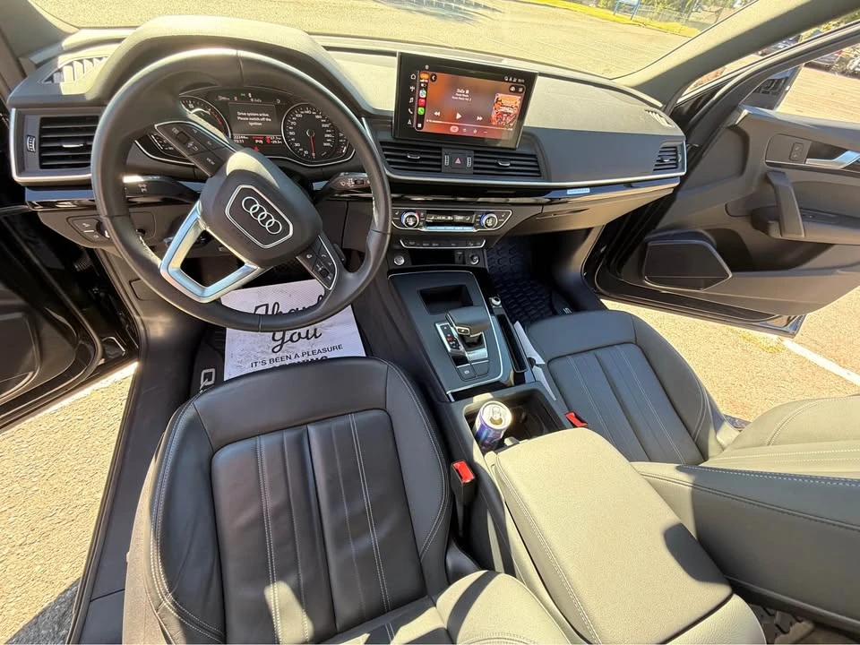 2024 Audi FY Q5 - Image 10 of 12