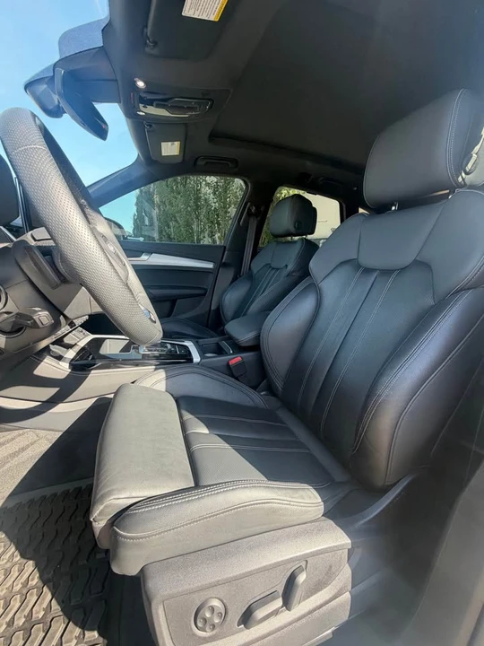2024 Audi FY Q5 - Image 4 of 8