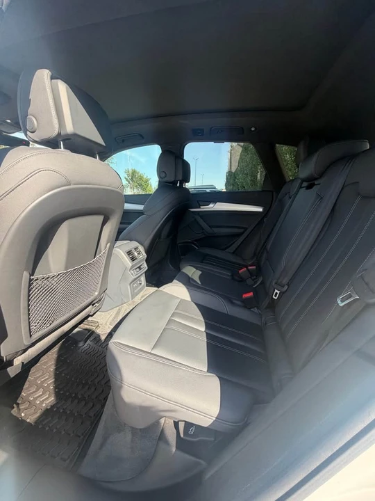 2024 Audi FY Q5 - Image 7 of 8