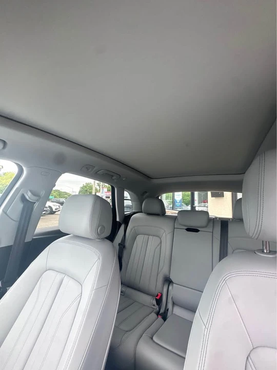 2024 Audi FY Q5 - Image 4 of 5