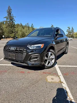 2024 Audi Q5 Comfort