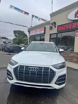 2024 Audi Q5