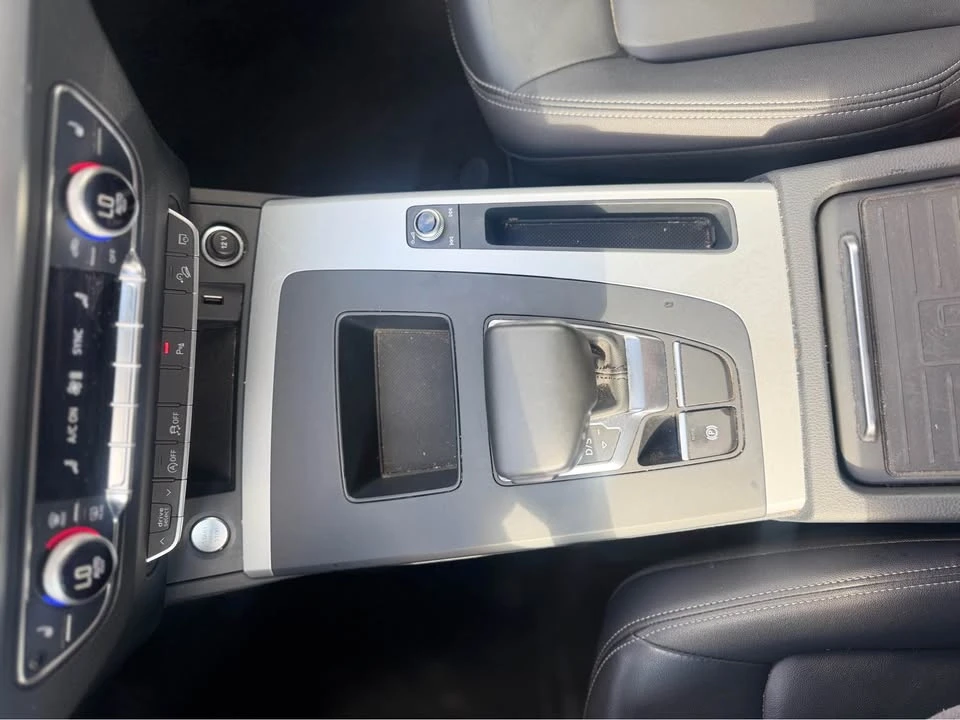 2024 Audi FY Q5 - Image 9 of 9