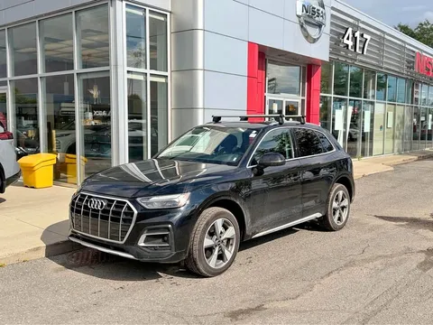 2024 Audi Q5