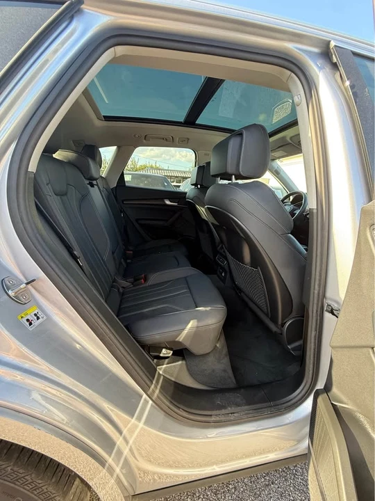 2024 Audi FY Q5 - Image 14 of 14