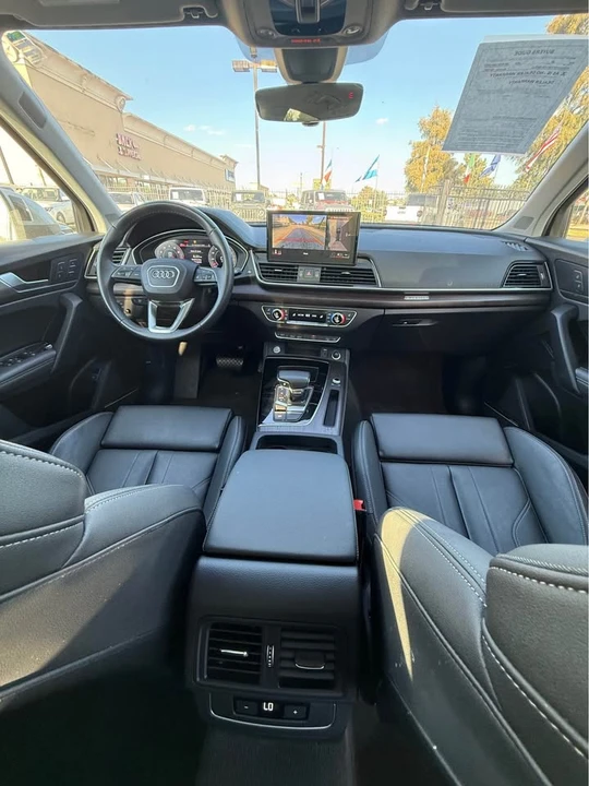 2024 Audi FY Q5 - Image 13 of 14