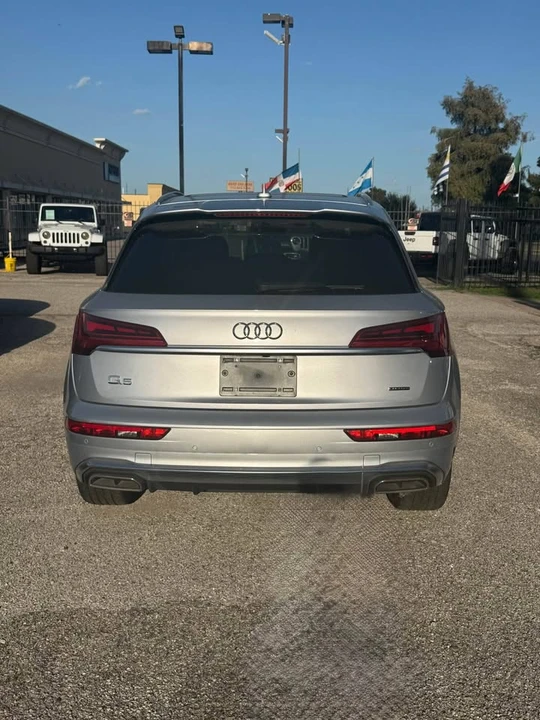 2024 Audi FY Q5 - Image 6 of 14