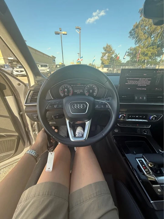 2024 Audi FY Q5 - Image 11 of 14