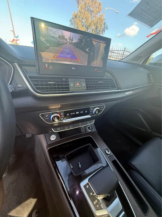 2024 Audi FY Q5 - Image 10 of 14