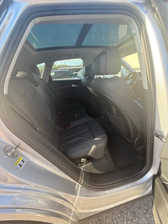 2024 Audi FY Q5 - Image 12 of 14
