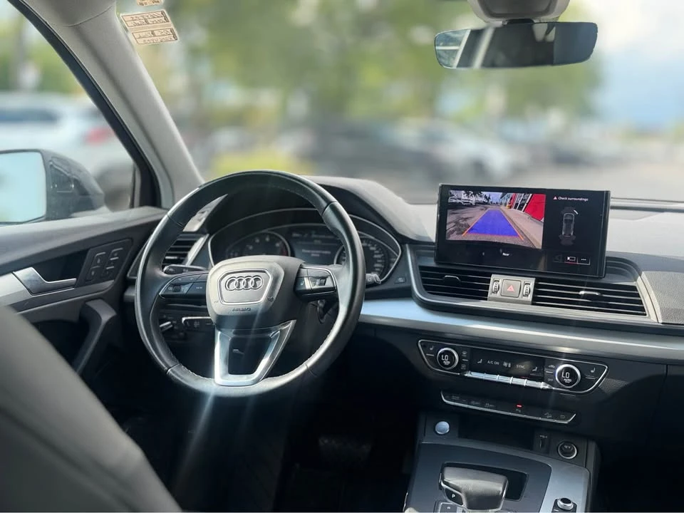 2024 Audi FY Q5 - Image 3 of 9