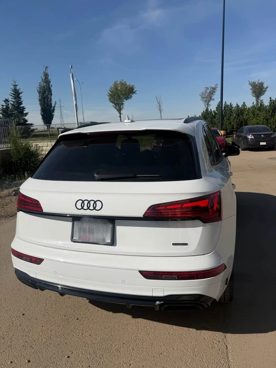 2024 Audi FY Q5 - Image 8 of 8