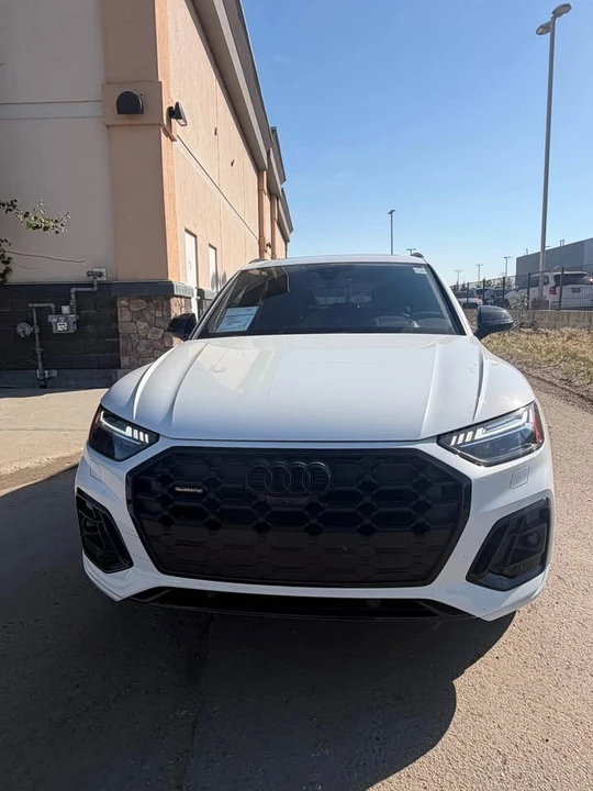 2024 Audi FY Q5 - Image 2 of 8