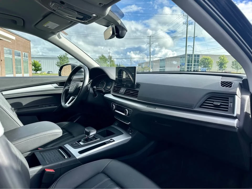 2024 Audi FY Q5 - Image 3 of 5