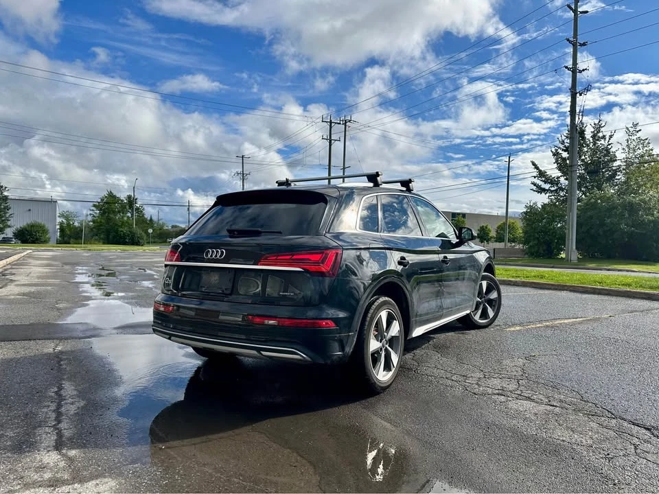 2024 Audi FY Q5 - Image 2 of 5