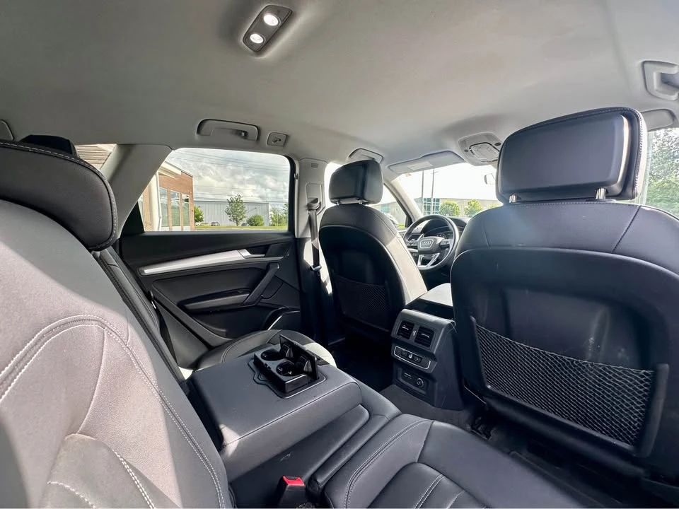 2024 Audi FY Q5 - Image 4 of 5