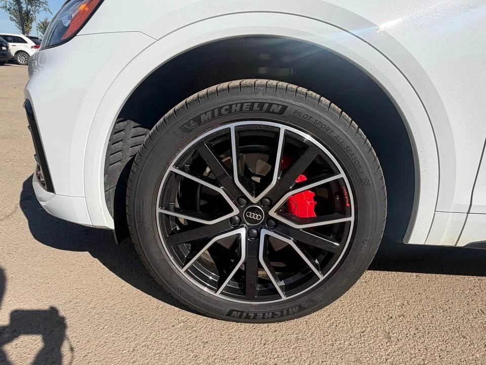 2024 Audi FY Q5 - Image 3 of 8