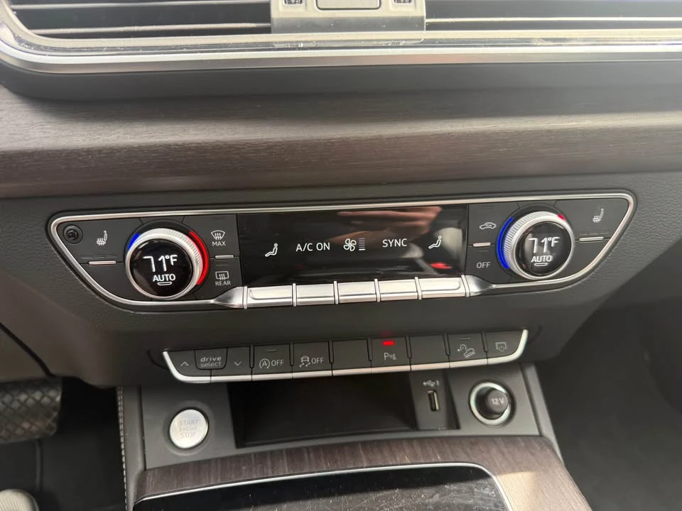 2024 Audi FY Q5 - Image 11 of 12
