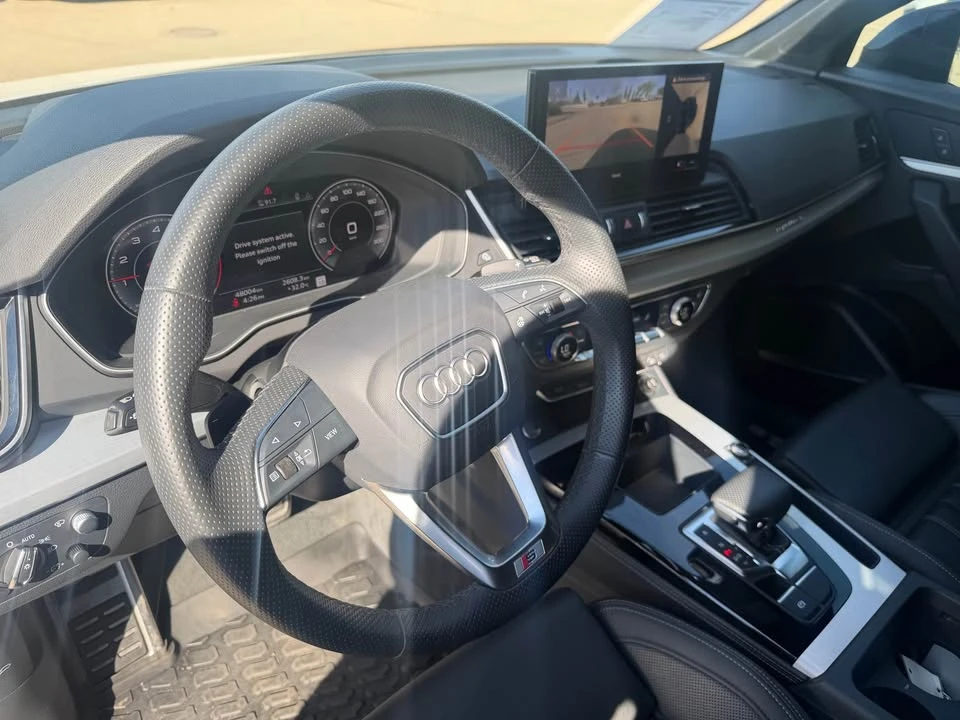 2024 Audi FY Q5 - Image 5 of 8