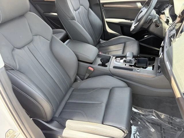 2024 Audi FY Q5 - Image 11 of 20