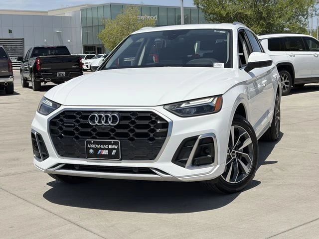 2024 Audi FY Q5 - Image 3 of 20