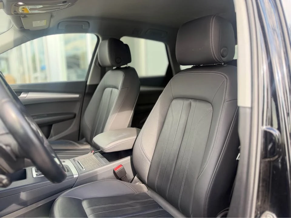 2024 Audi FY Q5 - Image 7 of 9